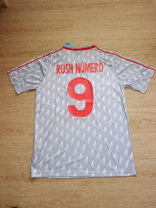Camisola de Futebol (Liverpool)