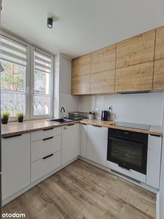 Na sprzedaż mieszkanie 54m2 - Godula