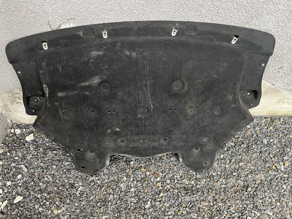 Захист двигуна BMW  X5 оригінал (США)