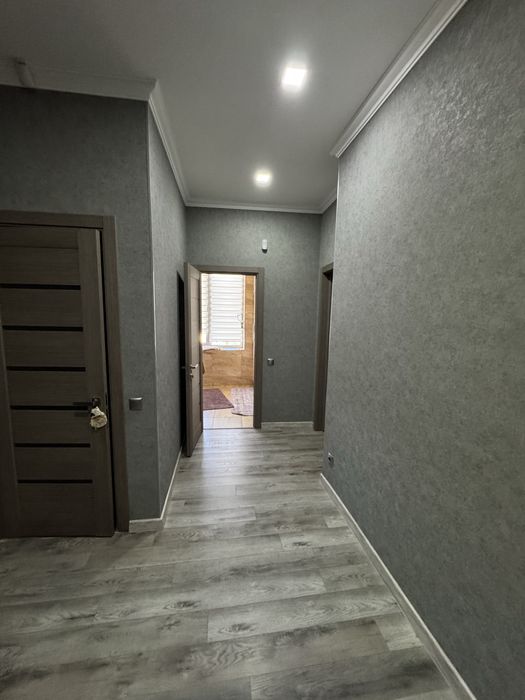 Продаж 3-х кімнатної квартири Центр