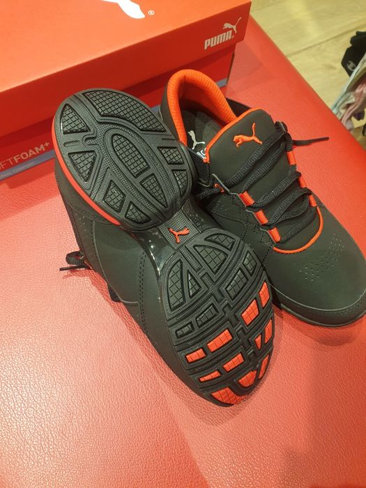 Кросівки Puma оригінал