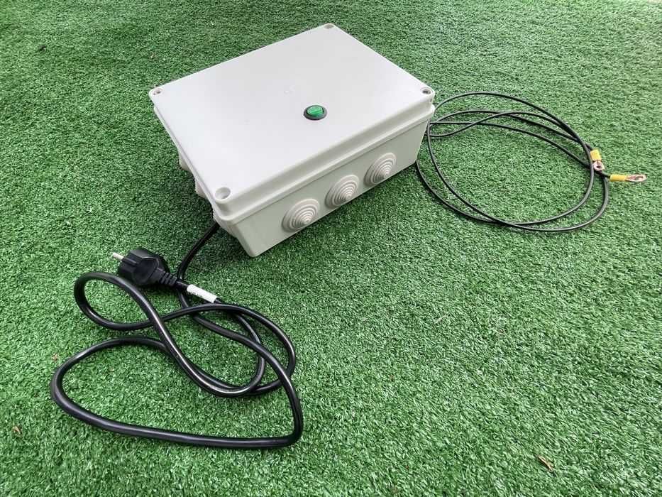 Zasilanie gilotyny do styropianu 200w/ 400w zestaw cięcie styrodur xps