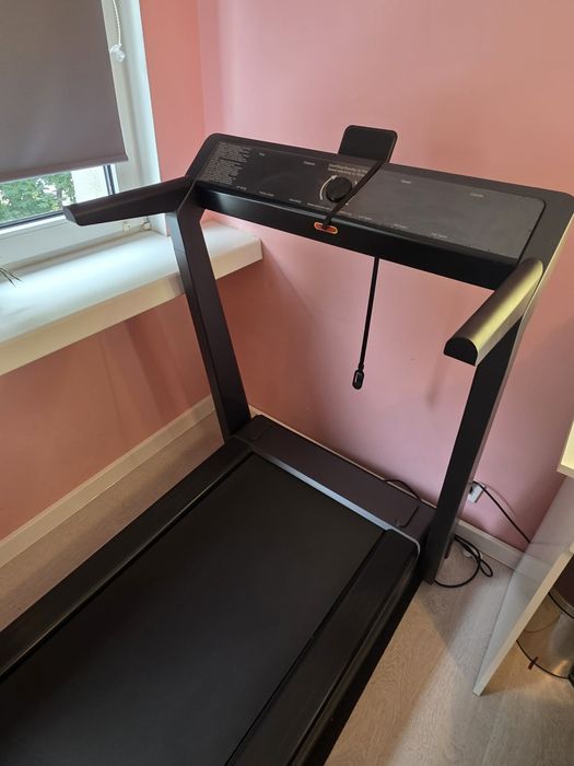 Bieżnia elektryczna KINGSMITH Treadmill TRK15F – stan bardzo dobry