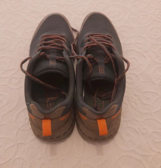 Sapatilha Homem Kappa