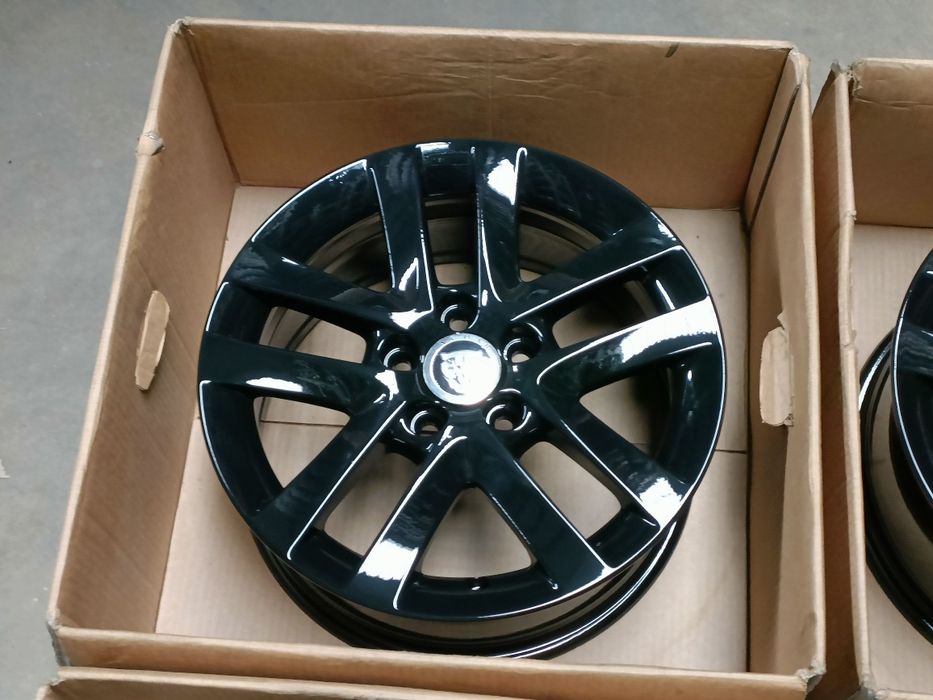 Alufelgi Felgi Jaguar 16 cali 5x108 s-type x-type xj xk