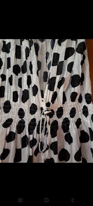 Blusa de senhora