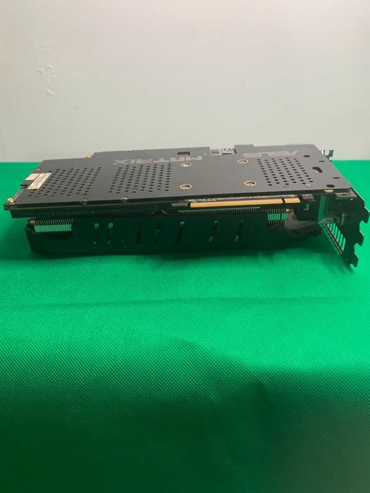 Placa Gráfica ASUS - MATRIX R9 280X 3GB DDR5 DVI / DP / HDMI