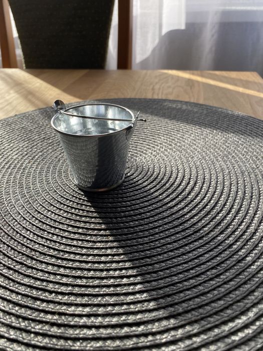 Malutkie koszyczki szt. 28