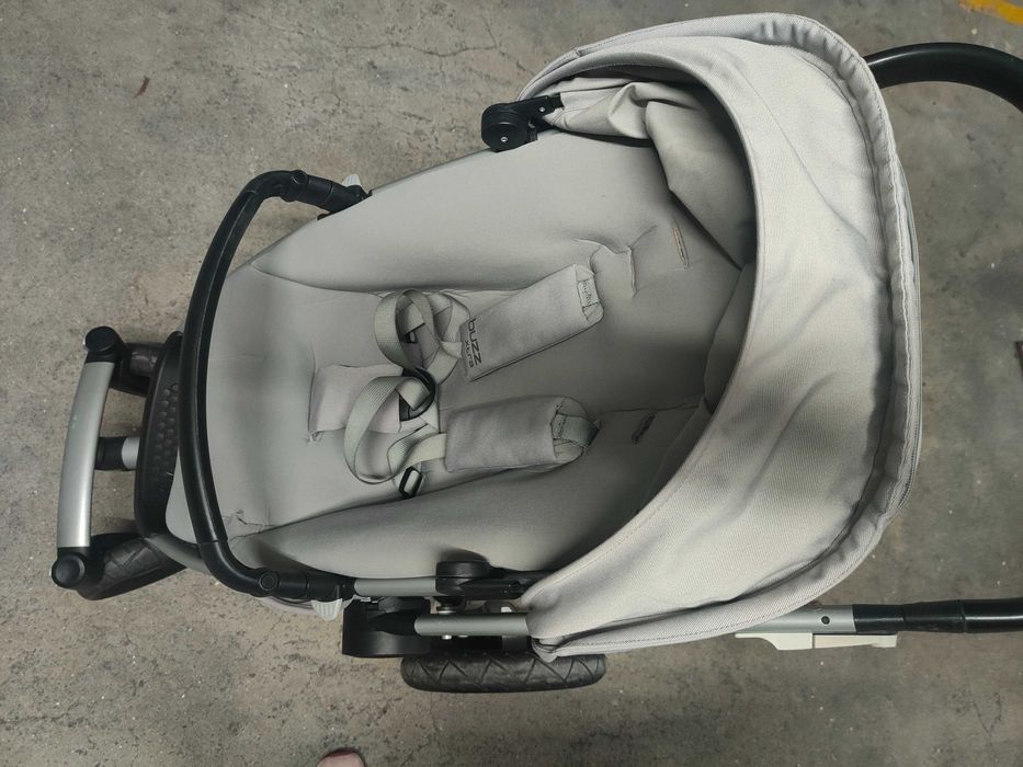 Carrinho Quinny buzz