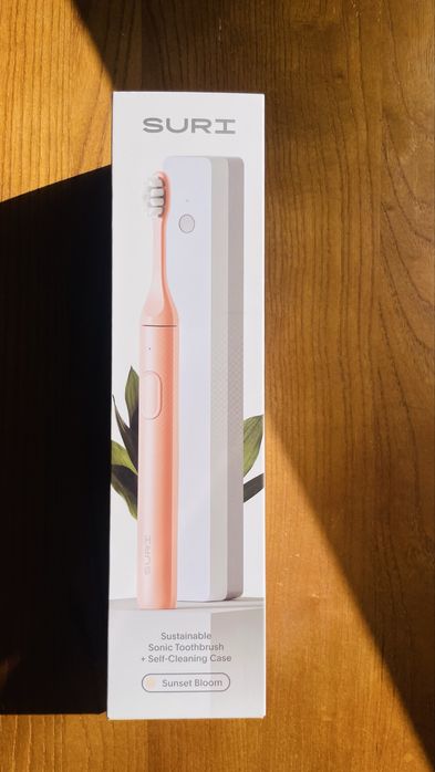SURI - Toothbrush