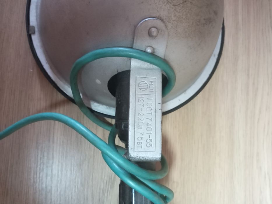 Продам лампу для кварцевания