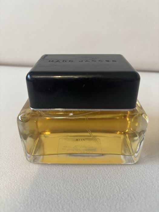 Unikat! Marc Jacobs Men 125 ml EDT – vintage klasyk 99% jak nowy