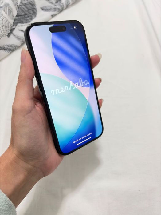Iphone 15 128gb