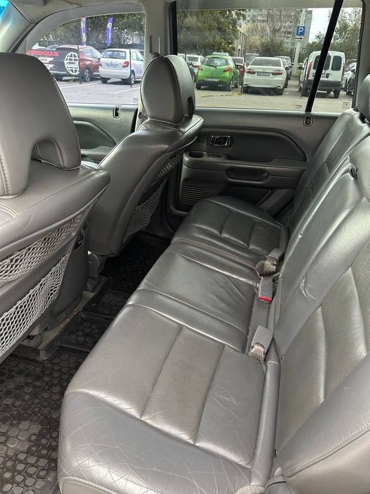 Продам Хонду пилот