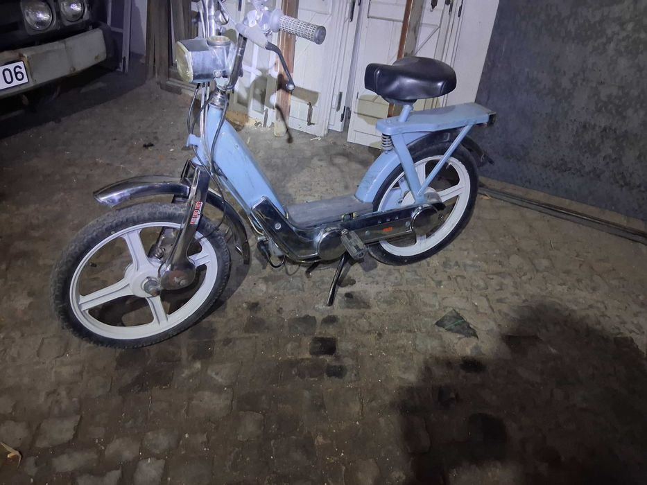 Mobilete Piagio Ciao