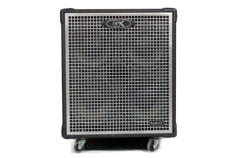 Gallien Krueger Neo 410 kolumna basowa 4x10"
