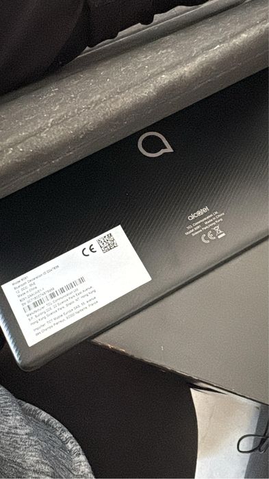 Tablet Alcatel 1T446628667694796803