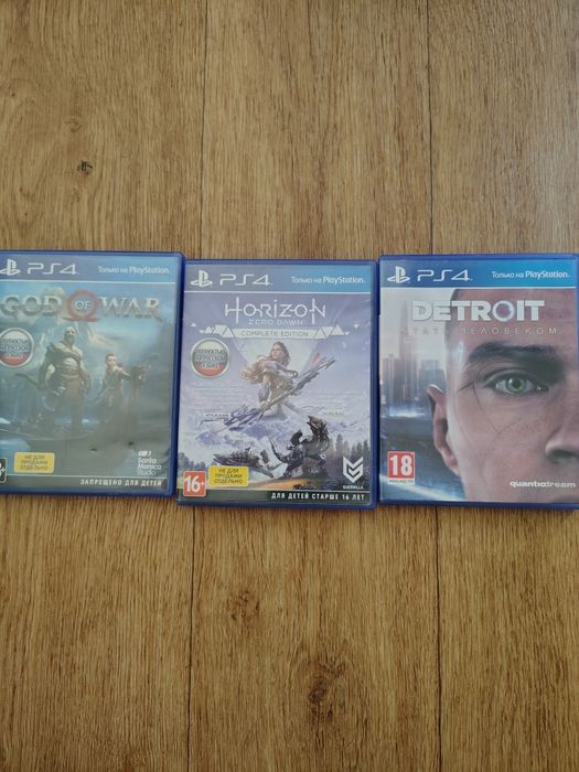 Playstation 4 pro 1tb б/у два геймпада