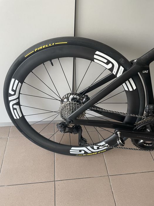 Colnago y1rs - ultegra DI2