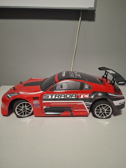 Mawerick strada tc model zdalnie sterowany