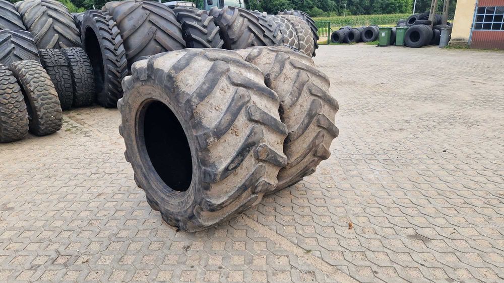 710/45-26.5 2019r 20PR Harwester timberjack LTK