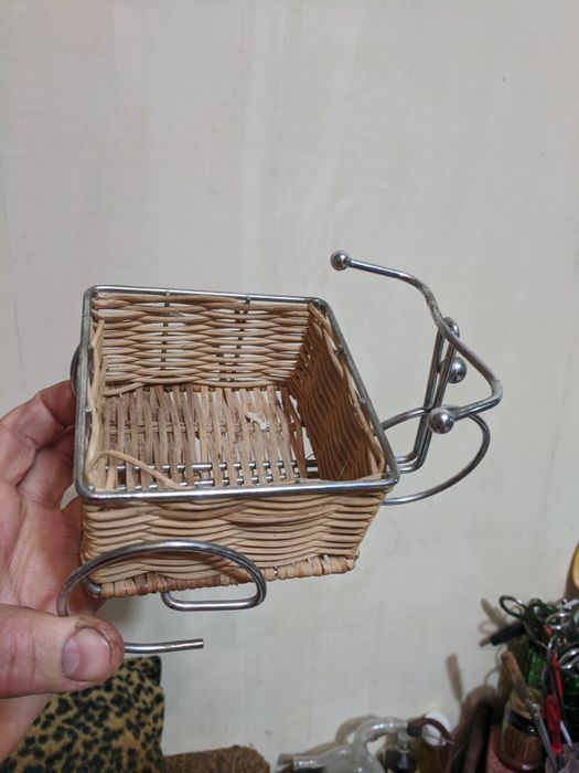 Дизайнерская коробочка