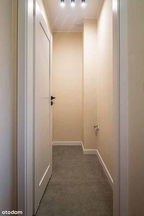36 m2 Wykończone pod klucz | Nowe Budownictwo | 2 pokoje z Balkonem