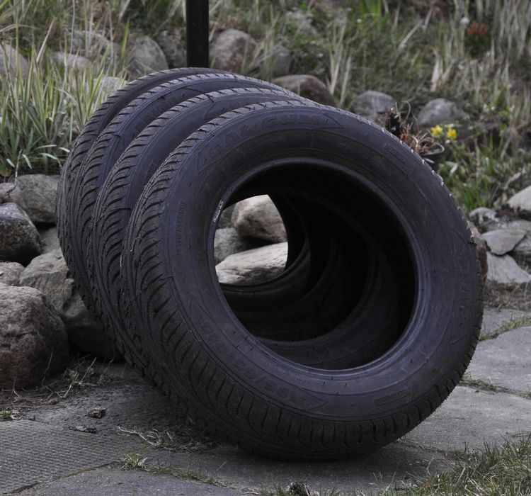 opony 195/65/R15