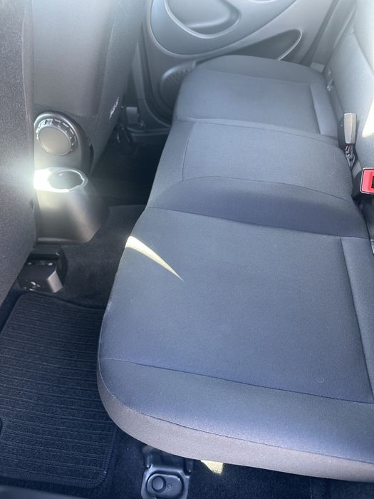Smart EQ forfour 2021р.