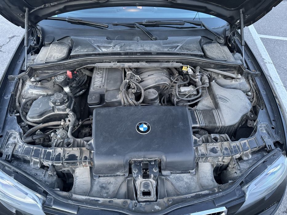 BMW 1 Series E87 116i