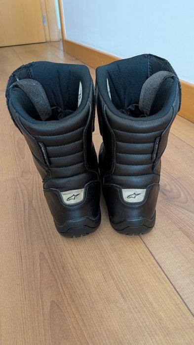 Botas Alpinestars Ridge