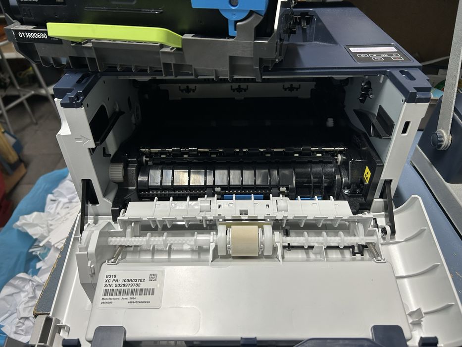 Impressora Xerox B310