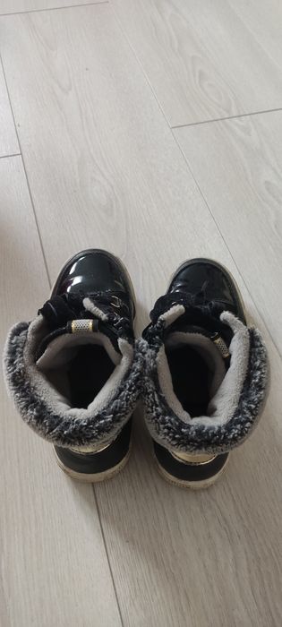 Botki trzewiki buty cool club rozm.31