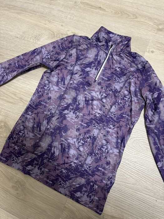 Спортивна кофта для тренувань