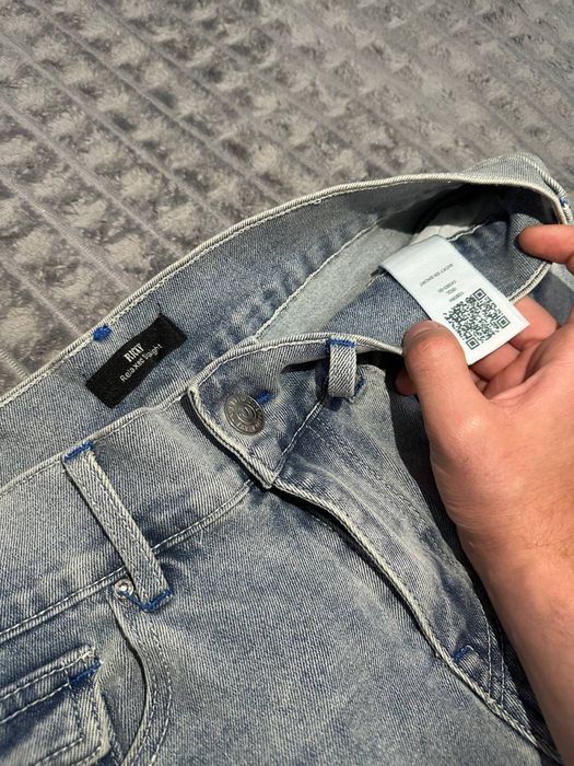 Шорти True Religion