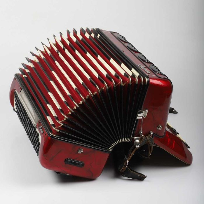 Akordeon "Accordia Minor"