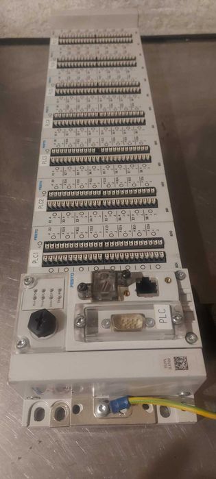 PLC Festo terminal 3S7PL JLXT00