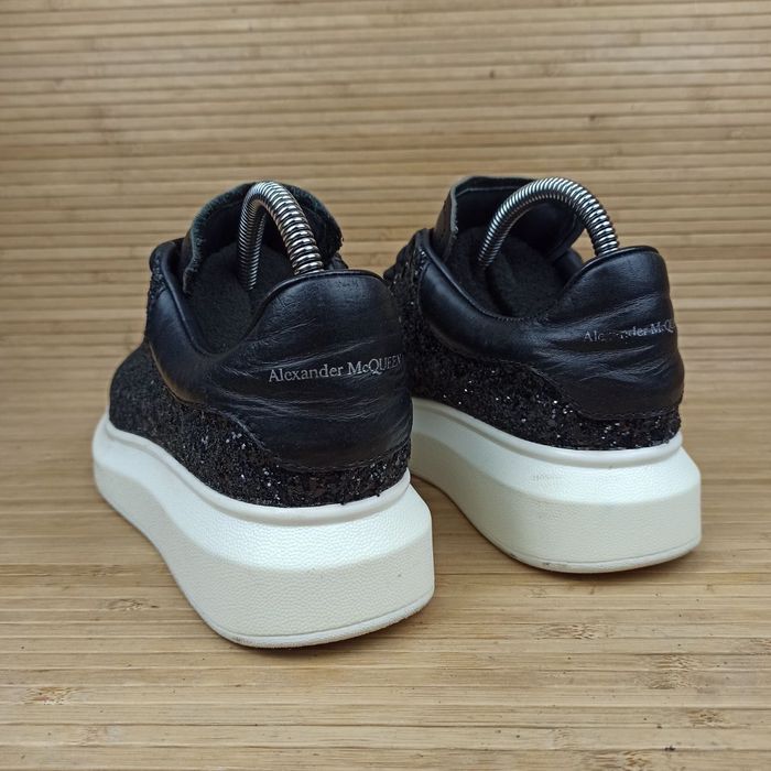 Кросівки Alexander McQueen Розмір 39 (25 см.)