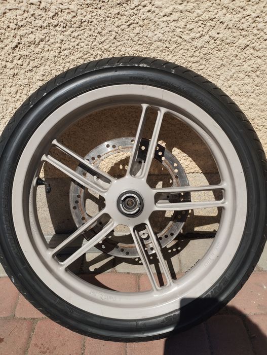 Konplet kół Yamaha TZR 50 stan bdb