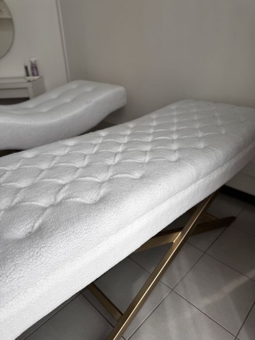 Marquesas para lash design