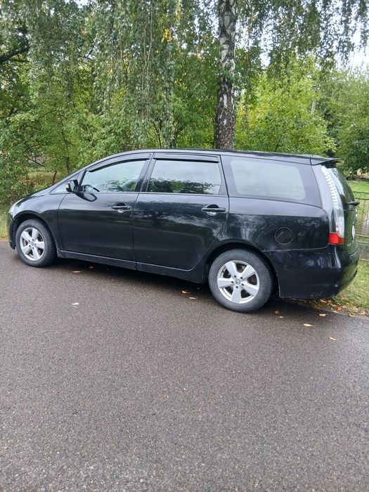 Продам власне авто