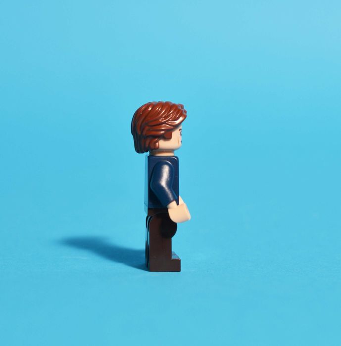 Figurka LEGO Star Wars  Han Solo  (  sw1021)