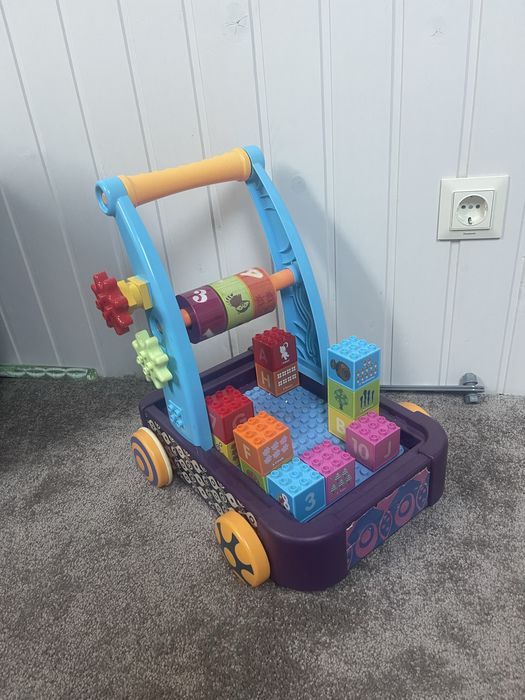 Продам іграшку-каталку