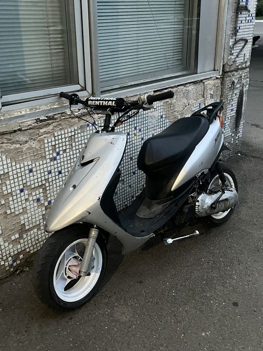 Yamaha jog sa16j СРОЧНО ТОРГ!