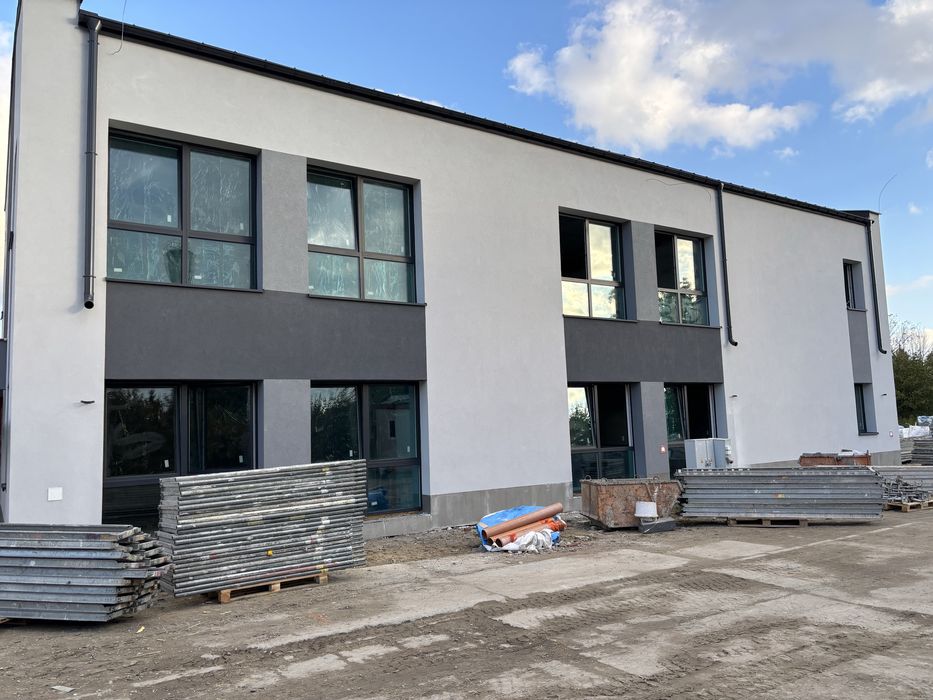 Uslugi ogolnobudowlane