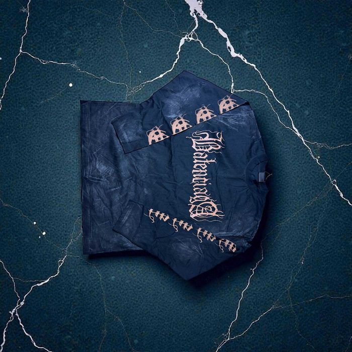 Nowy longsleeve Balenciago – designerska koszulka z długim rękawem