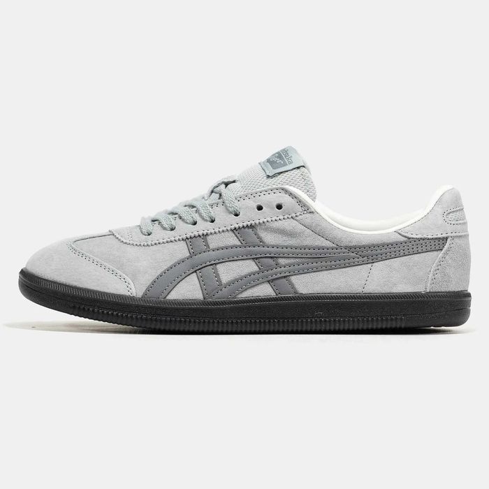 Кросівки Asics Onitsuka Tiger Tokuten Grey 39-44 розмір