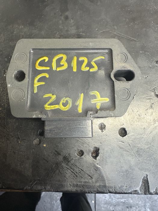 Peças usadas Honda CB 125 F