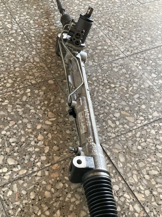 Caixa de direção usada Audi A4