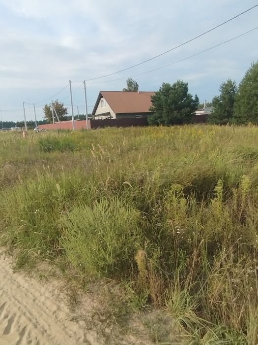 Земельна ділянка під забудову Старі Петрівці